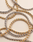 Ice Chain Necklace