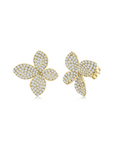 Stud flor pave