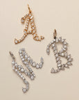 Initial "A"