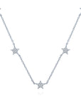 Collar Estrellas