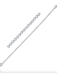 Buttercup Tennis Bracelet (2.5mm)