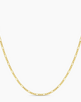 Figaro Link Chain