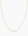 Link Baby Necklace (12 inches)