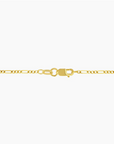 Figaro Link Chain