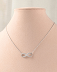Infinite Necklace Pendant