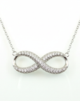 Infinite Necklace Pendant