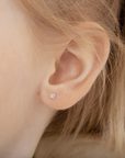 Diamond Baby Stud (pequeñitos)