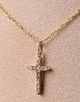 Diamond Cross