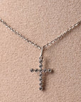 Diamond Cross