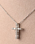 Cross Pendant