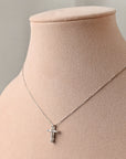 Cross Pendant