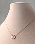 Love Chain Pendant