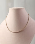 Tennis Necklace 5ct