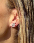 Diamond Studs