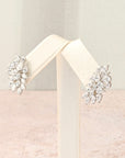 Marquise and Pear Diamond