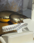 5 Claw earring