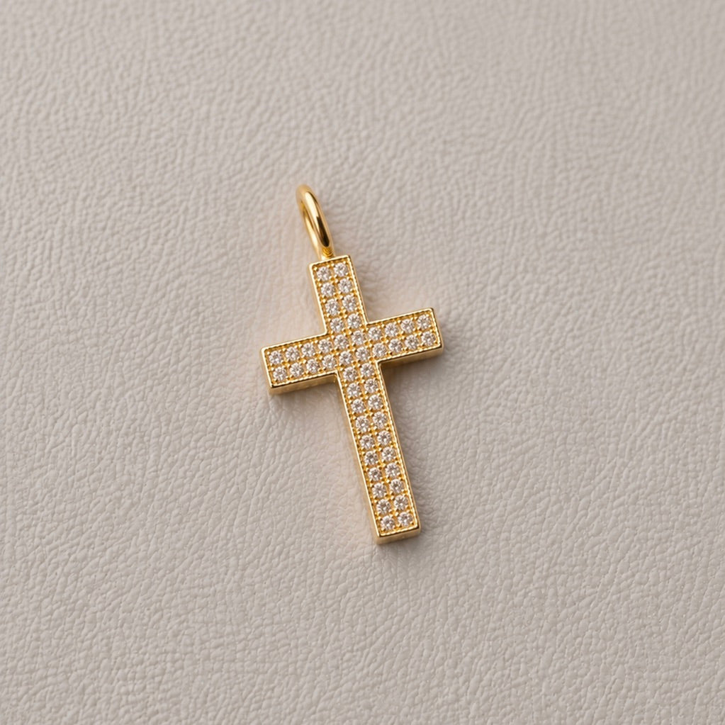 Diamond Cross