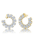 Arete semi circulo