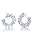 Arete semi circulo
