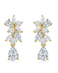 Arete Cascada con Gota