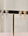 Arete Cascada con Gota