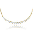 Collar Sonrisa Graduada