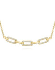 Collar Eslabones