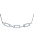 Collar Eslabones