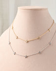 Collar Estrellas