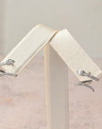 Snake Diamonds Studs