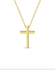 Thin Tube Cross