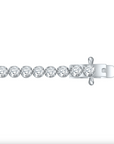 Buttercup Tennis Bracelet (2.5mm)