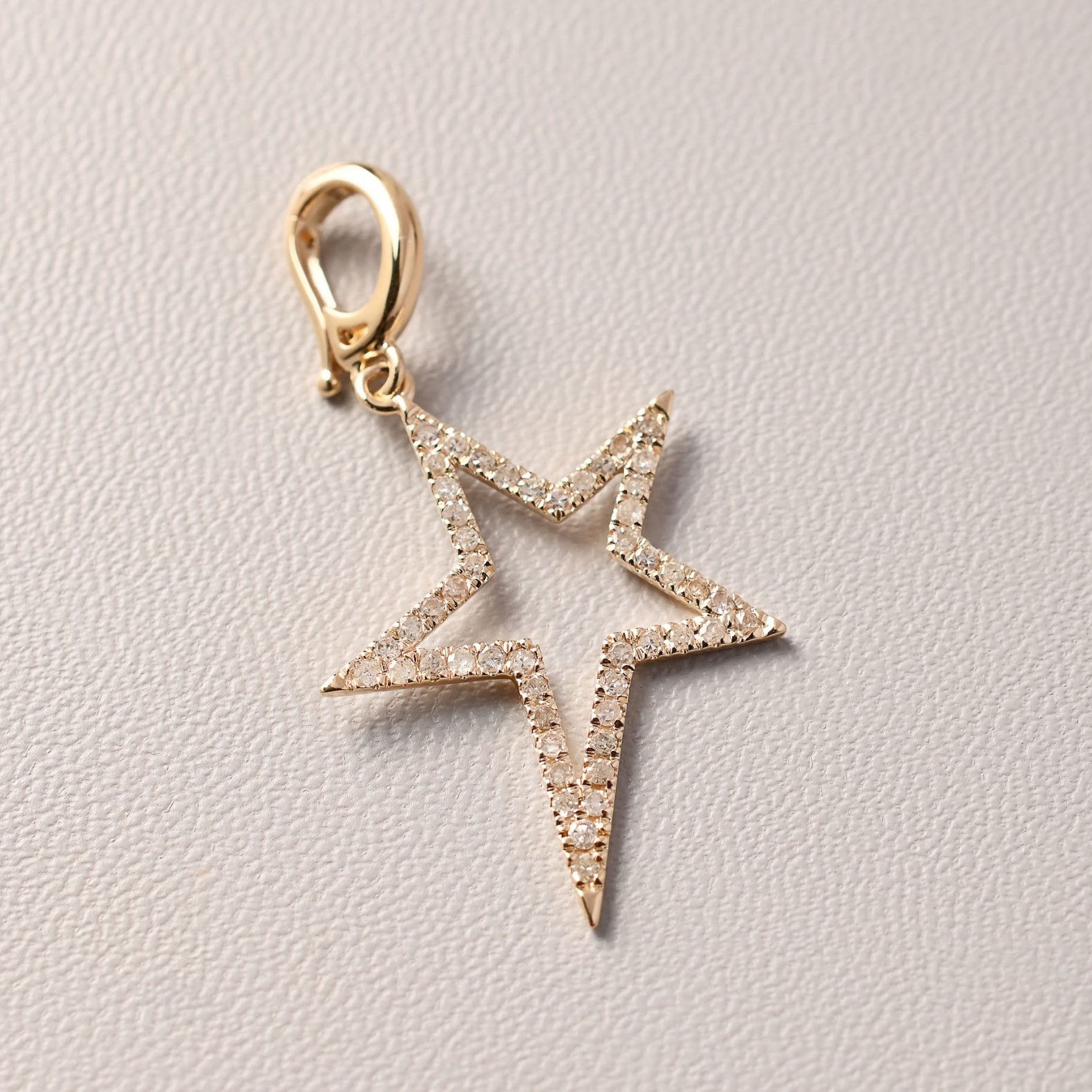 Star Charm