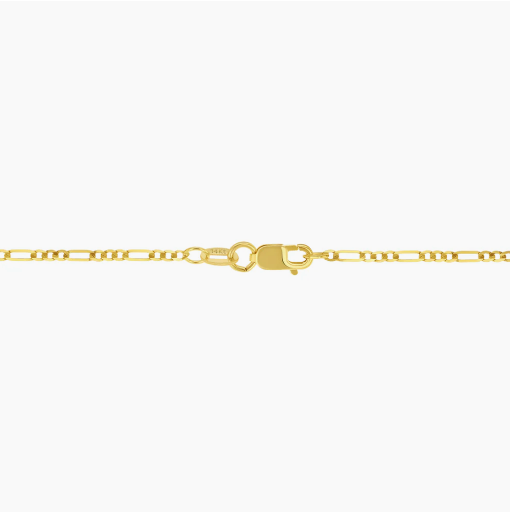 Figaro Link Chain