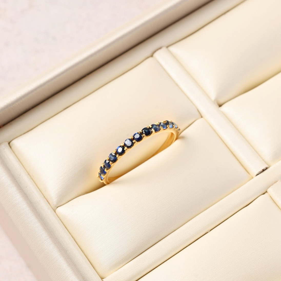 Sapphire Band