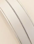 Ice Chain Bracelet