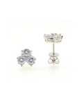 Studs 3 brillantitos