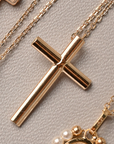 Thin Tube Cross