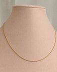 Beads Necklace