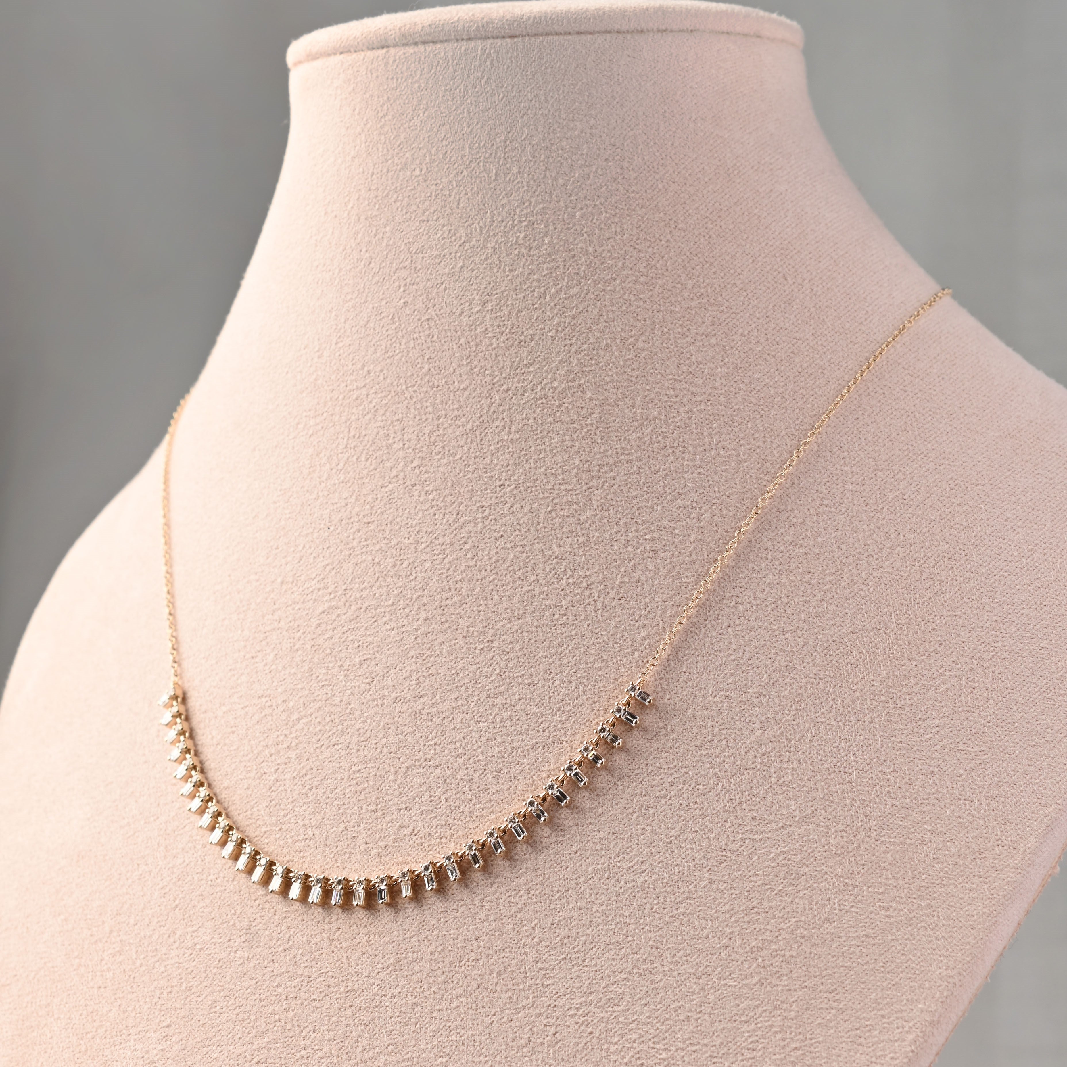 Diamond Necklace