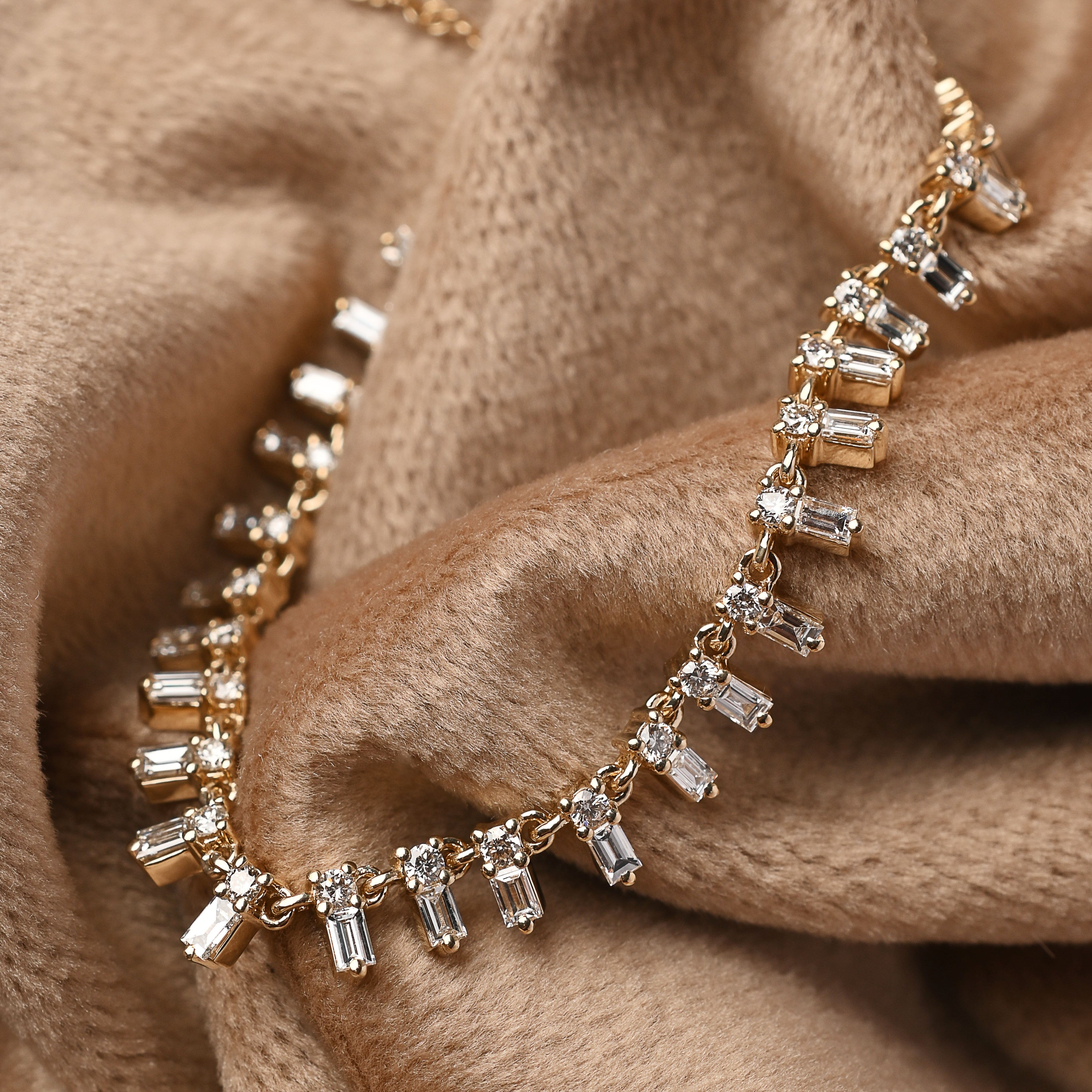 Diamond Necklace