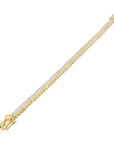 Tennis Bracelet (2.5mm)