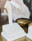 Arracada pave