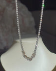Buttercup Tennis and Multishape Choker